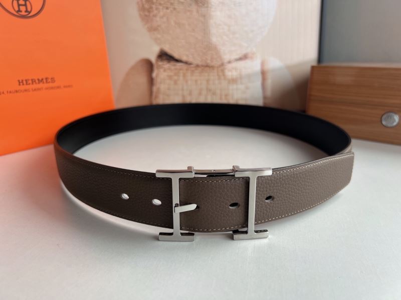 Hermes Belts